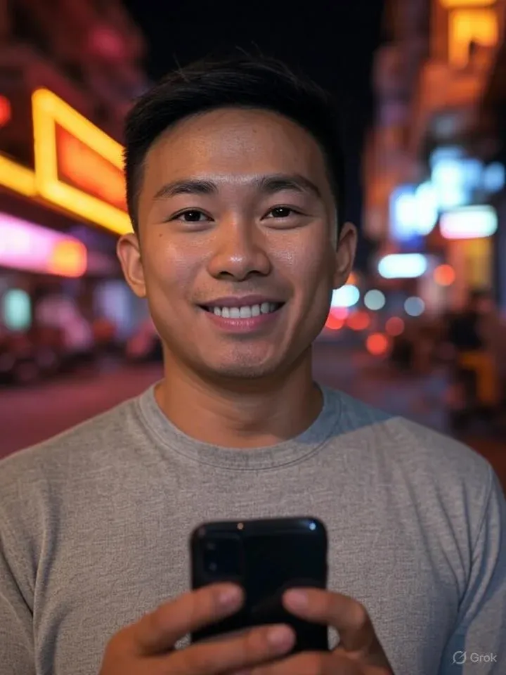 솔직히 말해서... 베트남 유흥 초보, 이 사이트 덕분에 성공했습니다!