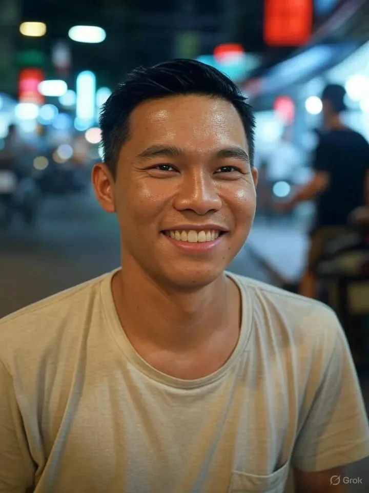 '베트남 유흥' 사이트, 이런 분들께는 강력 추천합니다! (현지 전문가급 가이드)