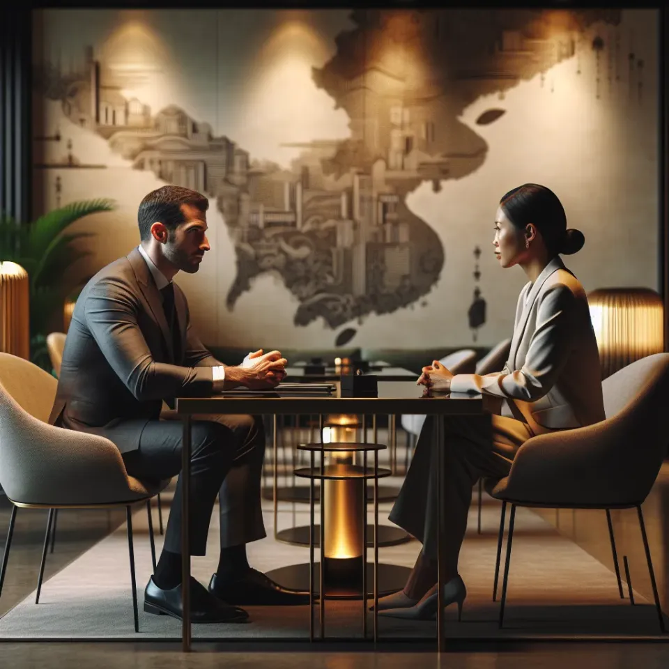 베트남 밤문화, 이제는 헤매지 마세요! 저희가 여러분의 완벽 가이드가 되어 드릴게요.