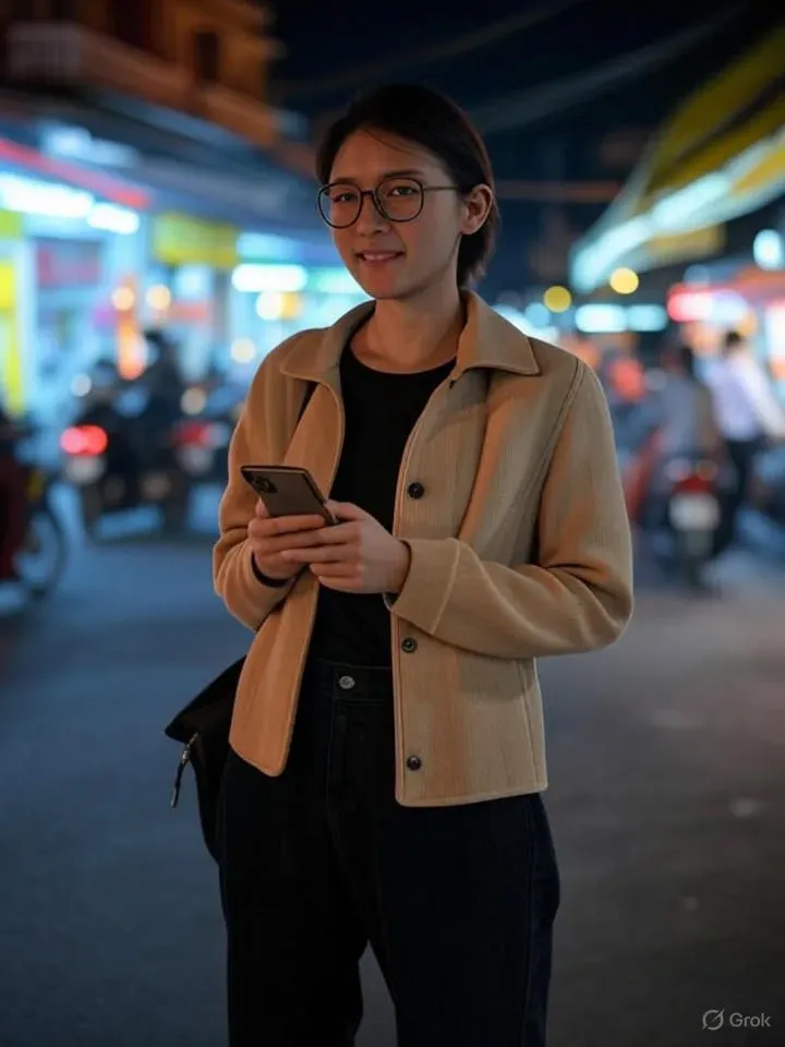 제가 다른 베트남 유흥 정보 대신 '베트남 유흥' 사이트를 선택한 진짜 이유